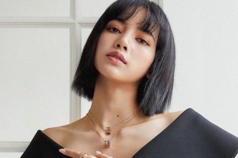 Dianggap Melakukan Perampasan Budaya, Lisa Blackpink Minta Maaf