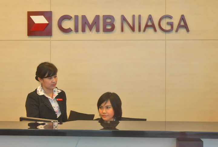 Bos CIMB Niaga Optimistis Ekonomi RI Bakal Tumbuh Positif di 2022