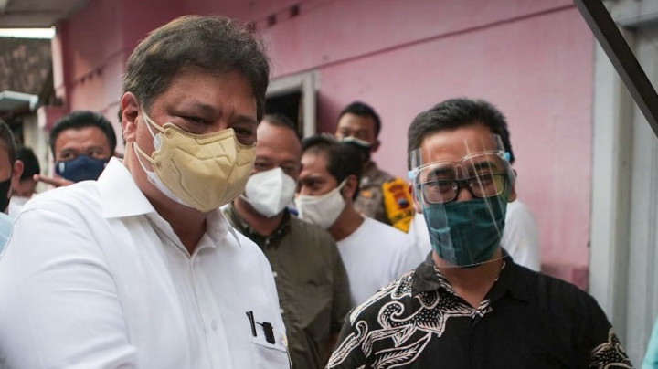 Merangkul Pelaku UMKM Meraih Modal Usaha