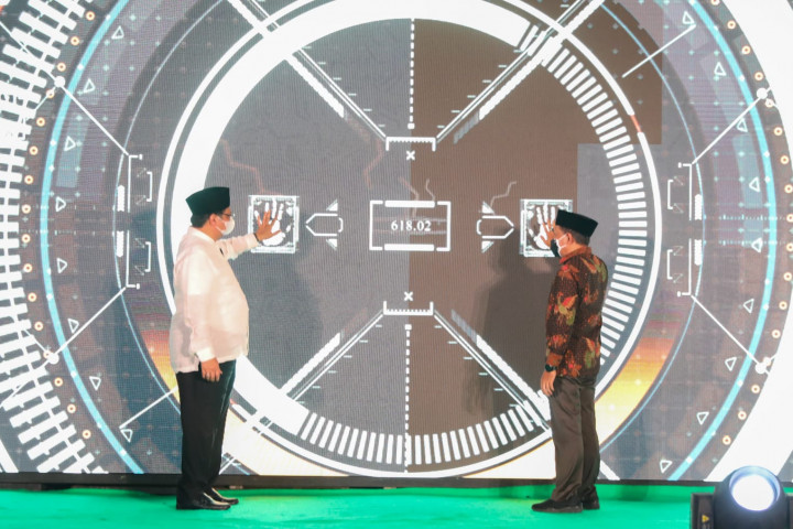 Bulan Pemuda dan Pesantrenpreneur 2021 Resmi Diluncurkan