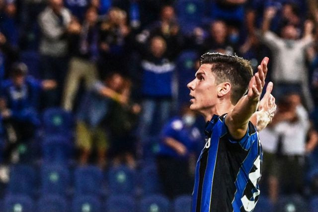 Atalanta Menang Tipis Atas Young Boys