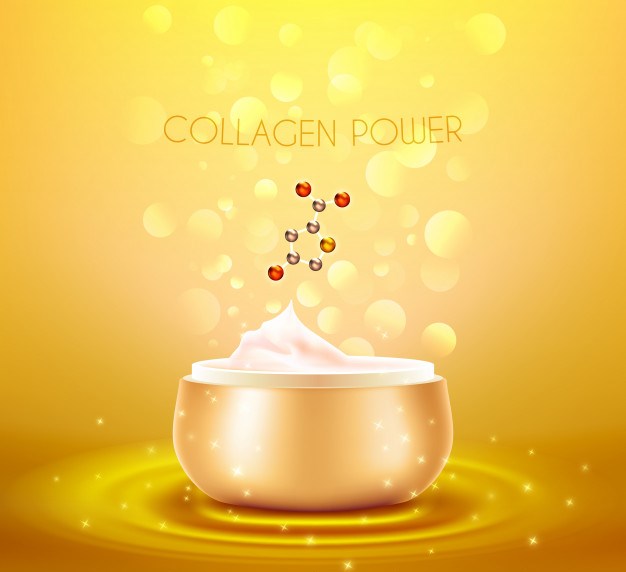 Berbagai Manfaat dari Mengonsumsi Kolagen bagi Tubuh