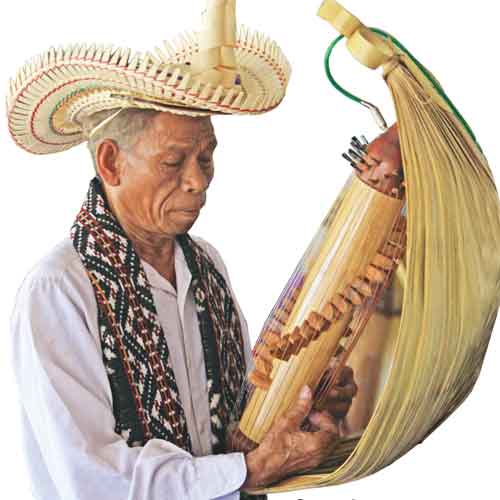 Melindungi Musik Tradisi Nusantara sebagai Objek Pemajuan Kebudayaan