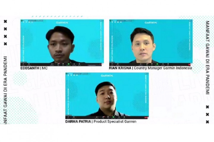 Ini Manfaat Fitur Body Battery Garmin