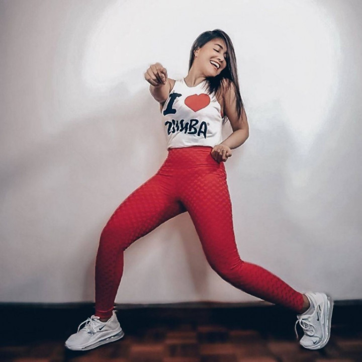 Obesitas Jadi Pemicu Penyakit Jantung, Denada Bagikan Tips Mencegahnya