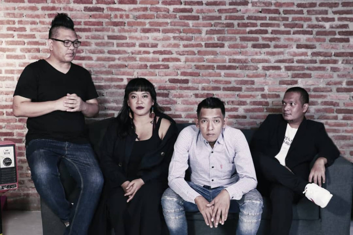 Souljah Meriahkan HUT Ke-2 Podme Hari Ini