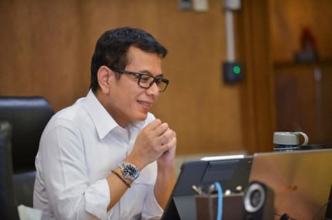 GoTo Ajak UMKM Bangkit Bersama Dukung Pemulihan Ekonomi