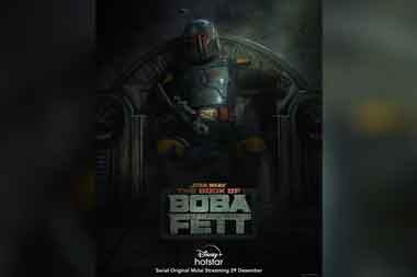 Disney akan Rilis The Book of Boba Fett 29 Desember 2021
