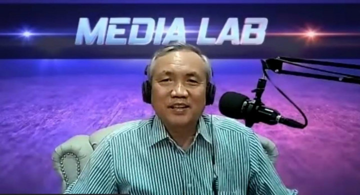 UU Pers Belum Tajam Merumuskan Regulasi Media Online