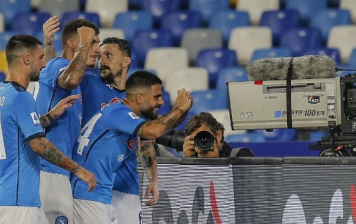 Jadwal Siaran Langsung Liga Europa Malam Ini: Leicester, Napoli, dan Lazio Bertanding