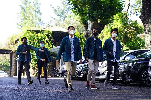 Pemerintah Targetkan 4 Kampus Masuk 200 Besar Pemeringkatan QS WUR