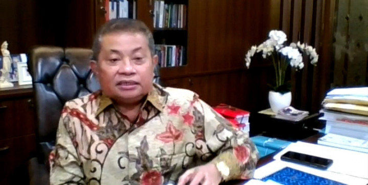 MA Nilai UU Pers Tidak Mendesak untuk Direvisi