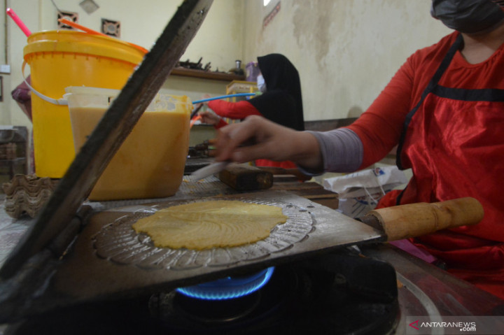 Pasarkan Produk UMKM, Pemkab Agam Bakal Bentuk BUMD