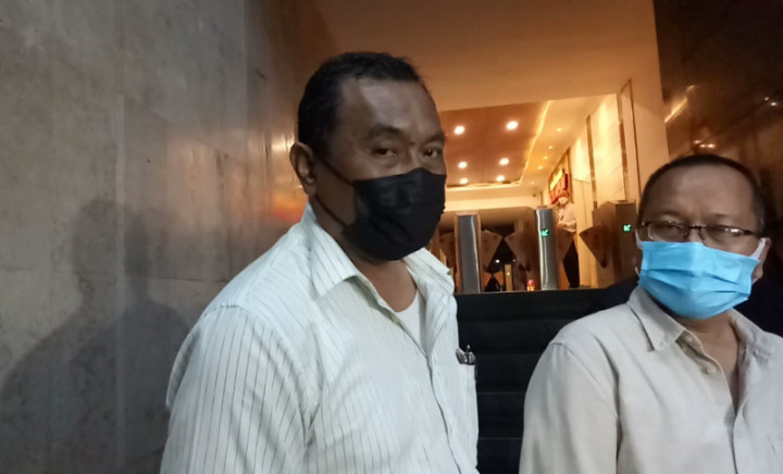 Korban Anak Nia Daniaty Minta Uangnya Rp40 Juta Dikembalikan