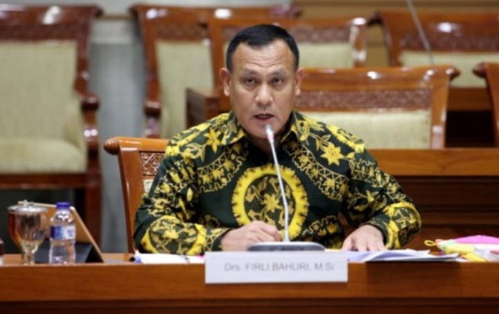 Mengenang G30S PKI, Ketua KPK: Korupsi Sama Jahat dengan Komunisme dan Harus Diberantas