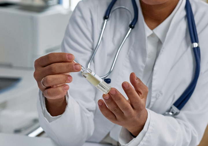 Ini yang Harus Diperhatikan Pasien Jantung Sebelum Vaksin Covid-19