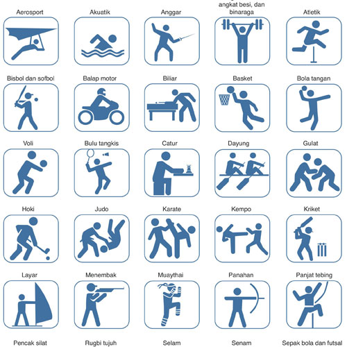 PON XX 2021 Tetap Bergelora di Tengah Pandemi