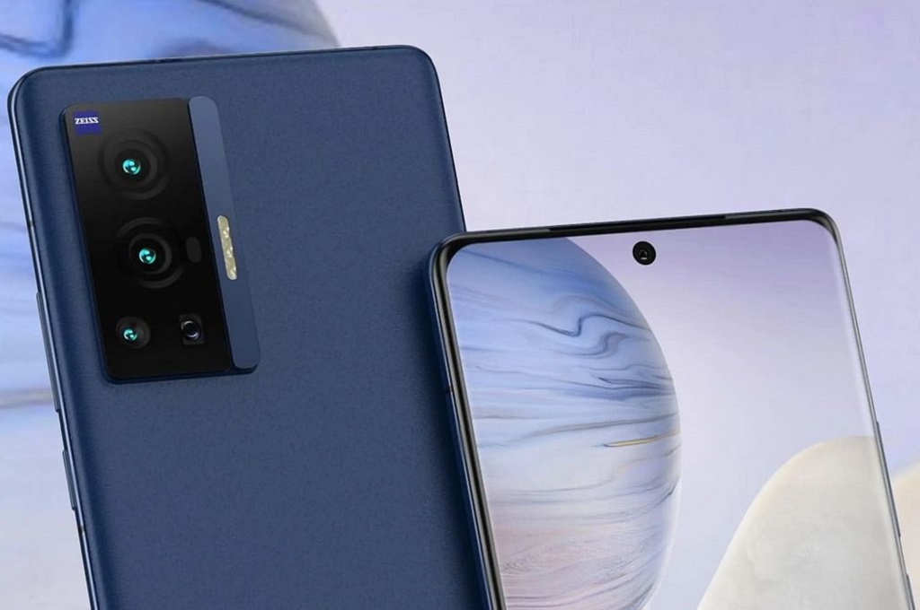 Vivo siap untuk meluncurkan X70 Pro di Indonesia pada tanggal 7 Oktober 2021 mendatang.