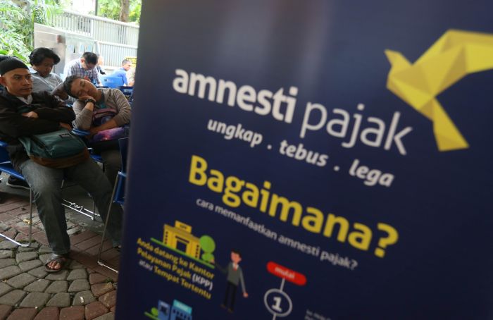 Terpopuler Ekonomi, <i>Tax Amnesty</i> Diberikan Januari 2022 hingga Tarif PPN Naik 11%