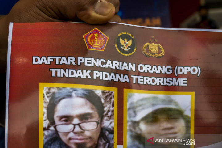 Operasi Madago Raya di Poso Diperpanjang Hingga Desember