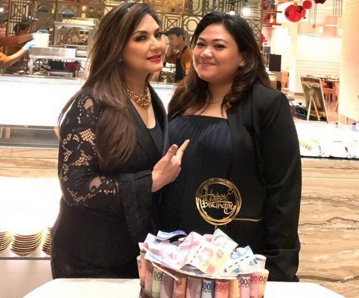 Bantah Tipu Ratusan CPNS, Anak Nia Daniaty Berdalih Cuma Berikan Les