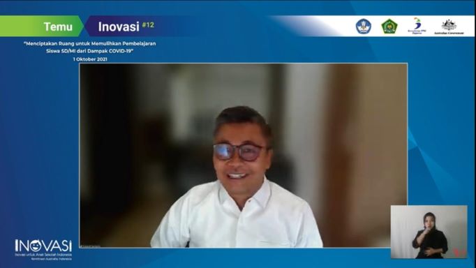 Bappenas: Ada Celah Memutus Lintasan <i>Learning Loss</i>