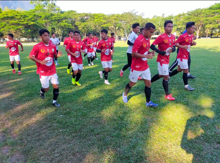 Pengusaha Muda Aceh Support Tim Aceh Raih Prestasi di PON XX Papua