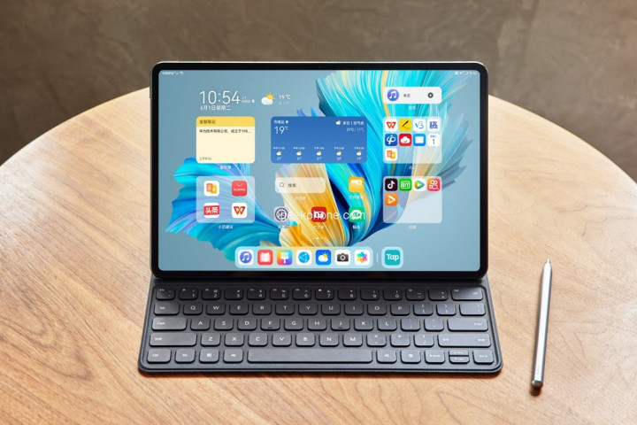 Oppo Berencana Luncurkan Tablet Tahun 2022 Mendatang