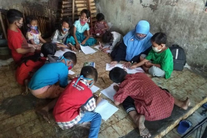 Dorong Literasi Digital, Asosiasi Bidik Penetrasi Internet di Pedesaan