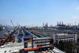 Tok! Jokowi Sahkan Merger Pelindo