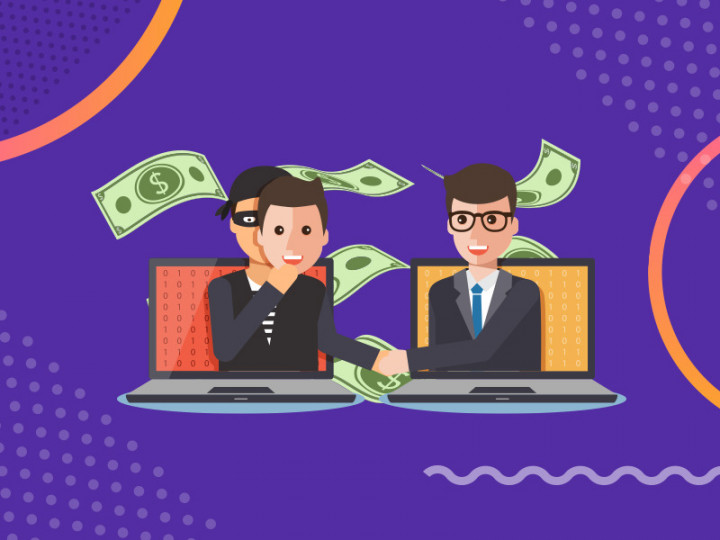 Enam Tips dari OJK Agar Terhindar Rentenir Online