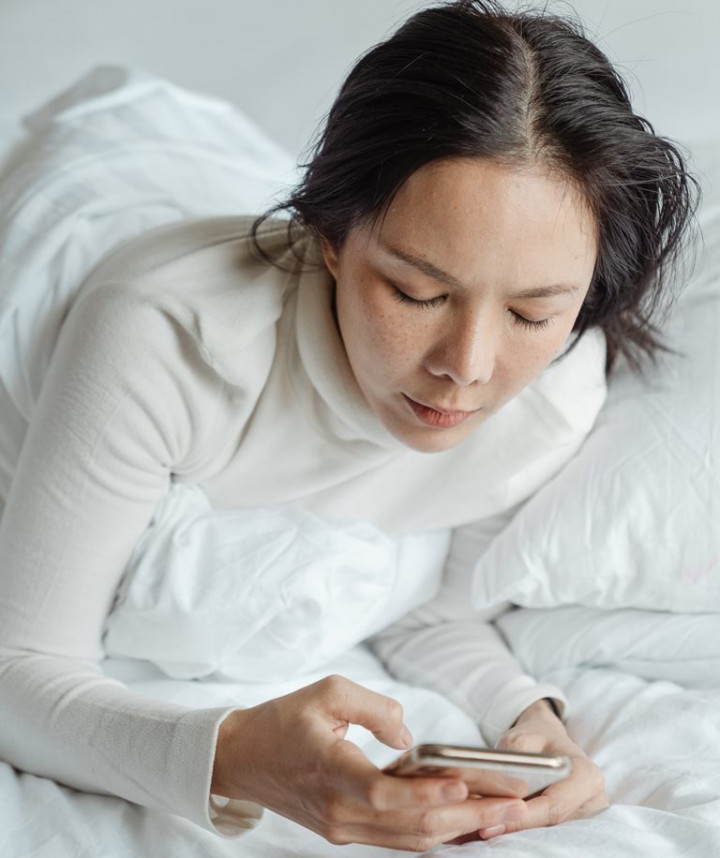 3 Langkah Aman Membeli Vitamin dan Suplemen di Online Shop