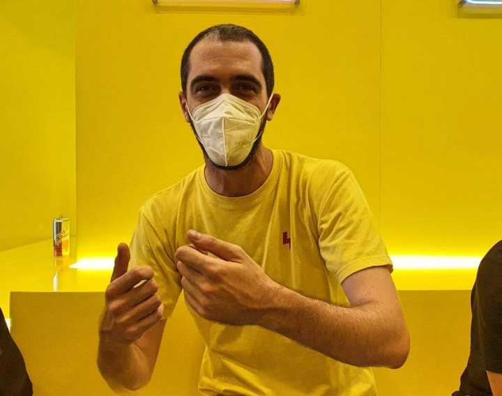 Kopi Jawa Mendapat Penghormatan di Hari Kopi Internasional