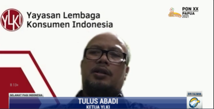 Wacana Penghapusan Kelas BPJS Kesehatan Jangan Sampai Bebani Masyarakat