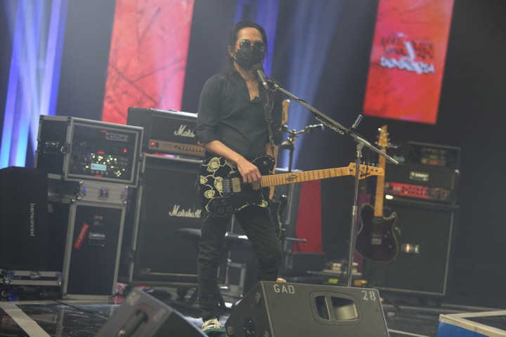 Abdee Slank: Semarang Kayak San Francisco