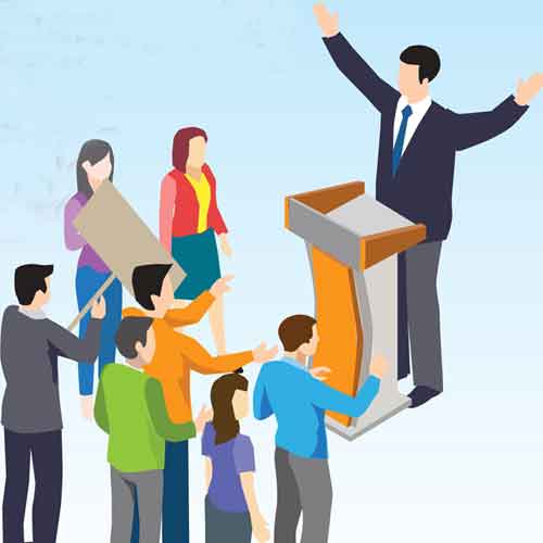 Menurunnya Kepercayaan Publik terhadap Demokrasi di Indonesia