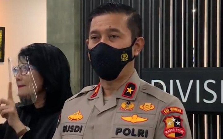 Jelang Pembukaan PON XX Papua, Polri: Situasi Kondusif