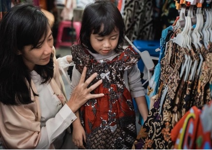 5 Motif Batik Paling Populer di Indonesia