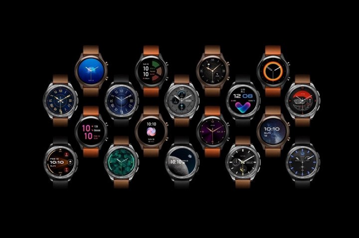 Vivo akan Luncurkan Watch 2 dengan Dukungan eSIM
