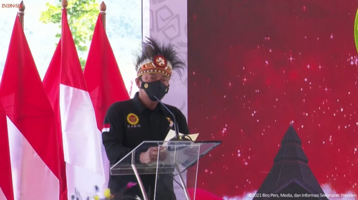 Papua Youth Creative Hub Jadi Pelopor Kemajuan Pemuda Papua