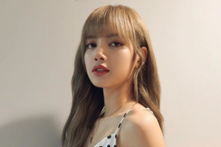 Tak Ingin Blunder Lagi, Lisa Blackpink Janji Lakukan Hal Ini