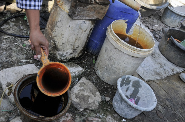 Atasi Kekeringan, Pemkab Bogor Buka Opsi Bangun Instalasi Pengolahan Air