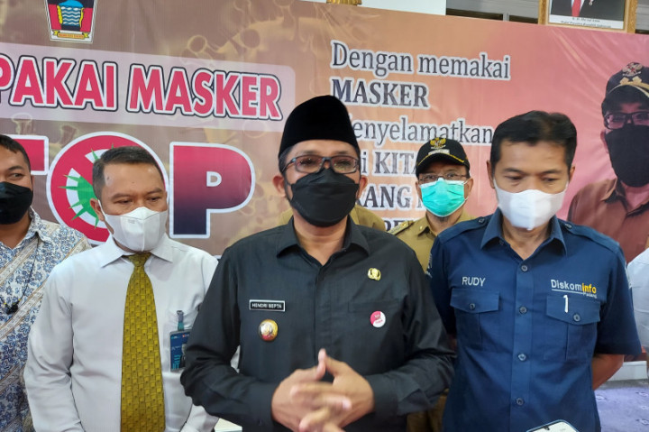 Sekolah di Padang Mulai Tatap Muka pada 4 Oktober