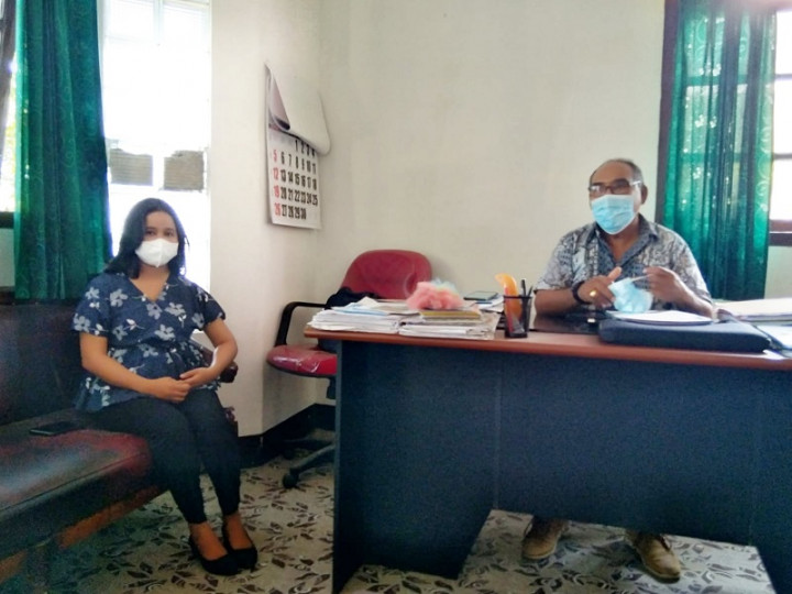 21 Pengidap AIDS di Sikka Kabur dari Pengobatan, KPA Resah