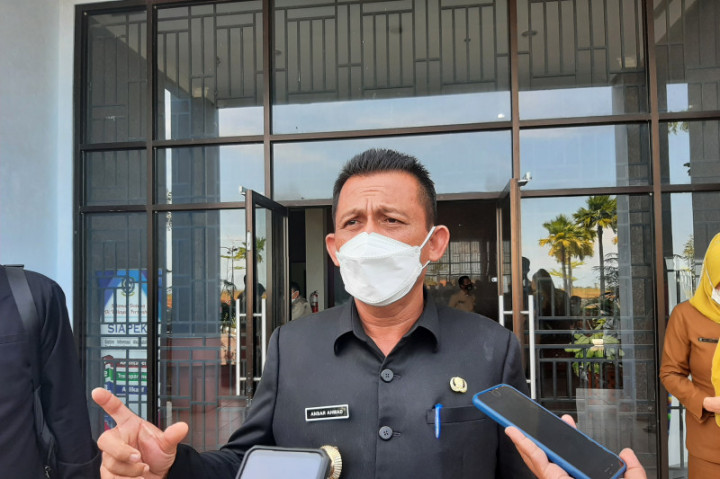 Gubernur Kepri Hapus Tes Antigen sebagai Syarat Perjalanan Antarpulau