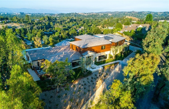 Punya 8 Properti, Will Smith Beli Rumah Baru Rp161 Miliar