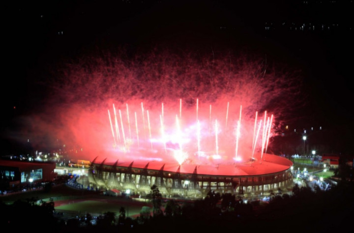 Makna PON Papua, Indonesia Tanpa Perbedaan