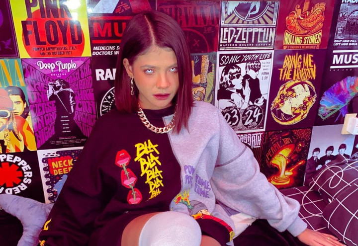 Sara Fajira Antusias Kembali Main Film Horor