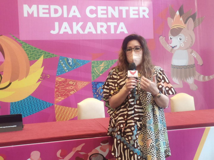 PON Papua Bisa Bawa Dampak Positif di Wilayah Indonesia Timur