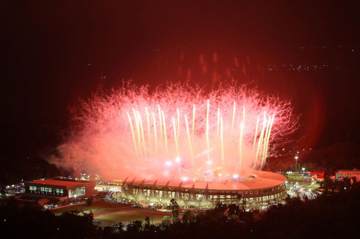 PON Papua Jadi Ajang Pengembangan Atlet hingga <i>Sport Tourism</i>